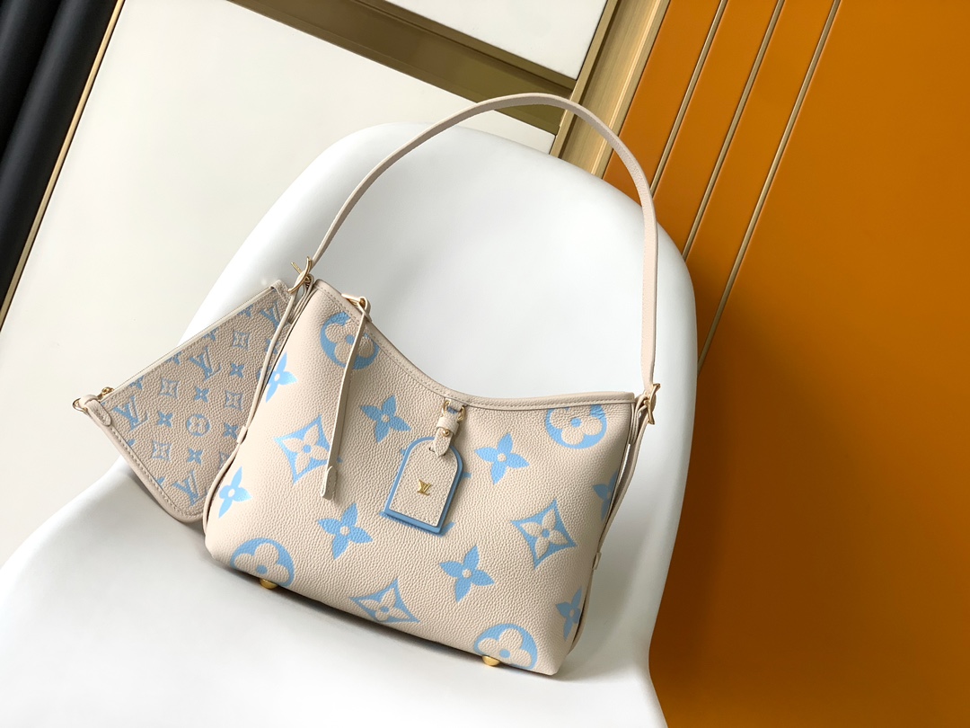 Louis Vuitton Shopping Bags